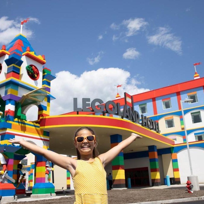 LEGOLAND New York Resort Thumbnail
