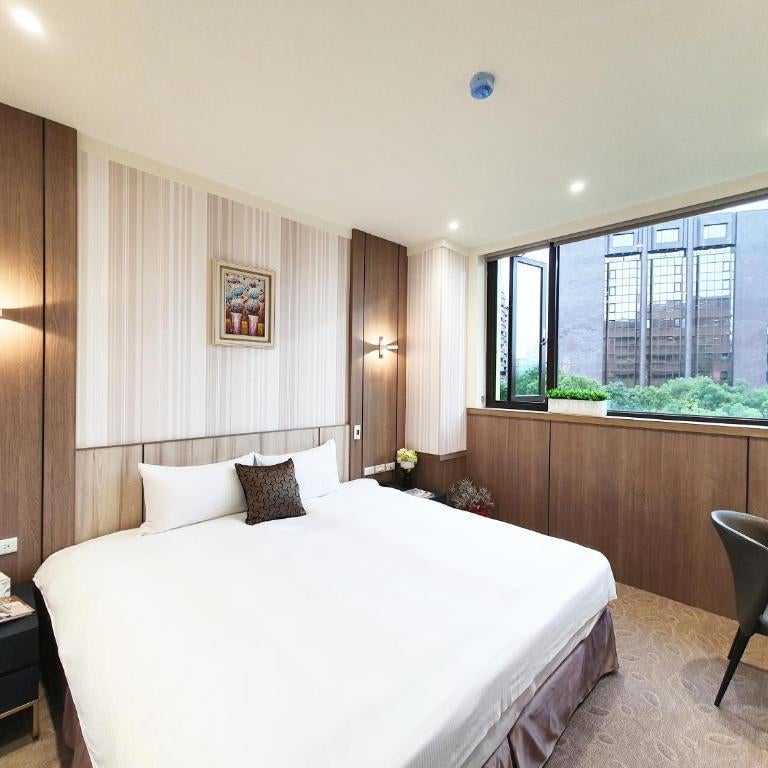 Grace Hotel Dunbei Thumbnail