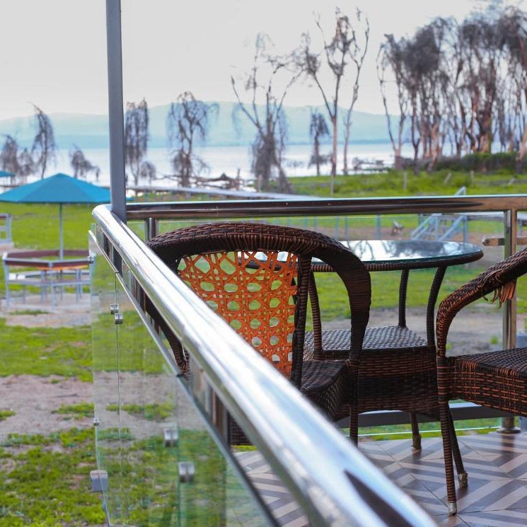 Lakewalk Cabin Thumbnail