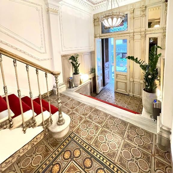 Ayramin Exclusive Hotel Special Category 
