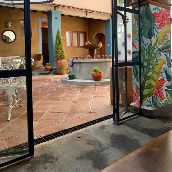 Sierra Norte By Chic Hotel Group Thumbnail