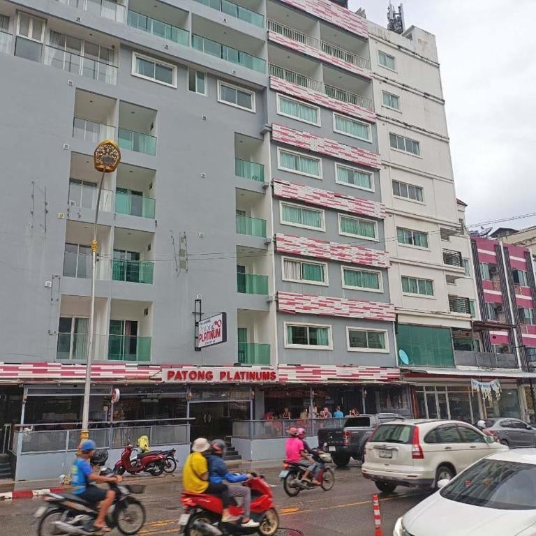 Patong Platinum