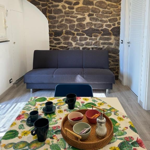 Casa Terme della Rotonda