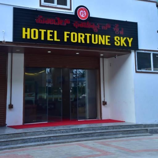 hotel fortune sky Thumbnail