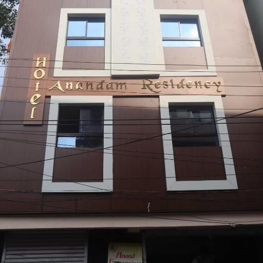 Hotel O Anandam Residency