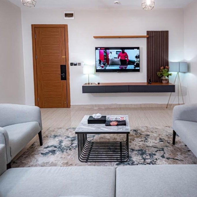 Wali's Suites Thumbnail