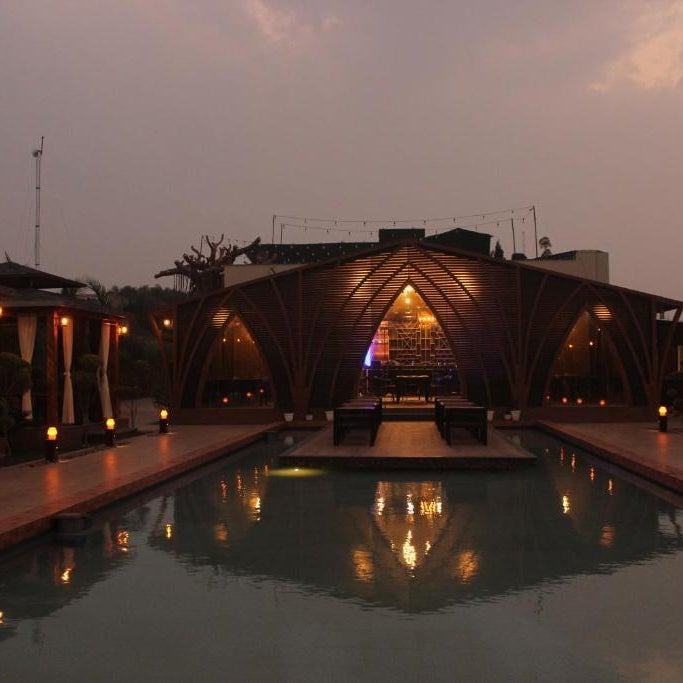 Hotel Chulhewala