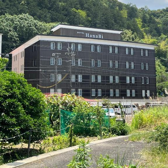 HOTEL HanaBi 長良の湯 -大人専用-
