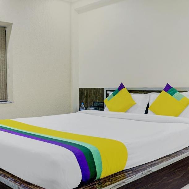 Itsy Hotels Cradle Regency