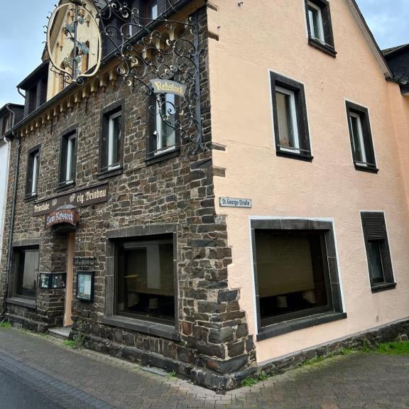 Mike‘s Mosel Lodge
