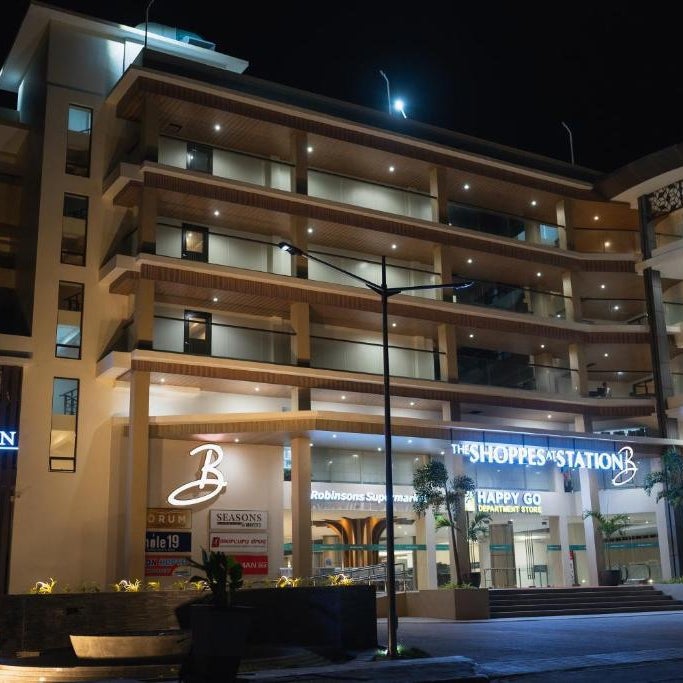Canyon Hotels & Resorts Boracay Thumbnail