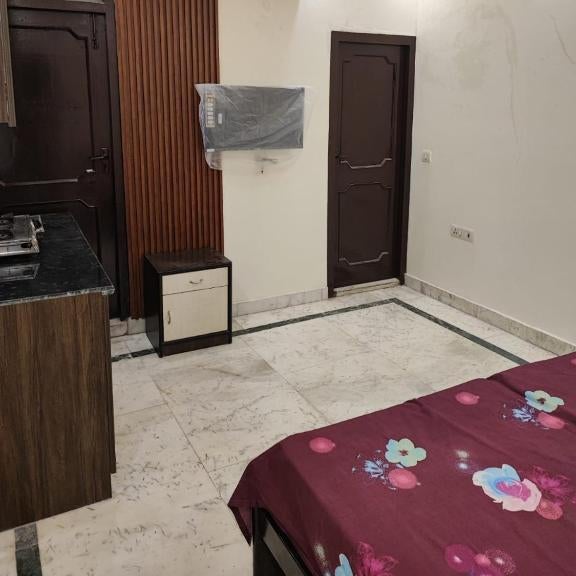 Sun Moon Residency and Apartments, Hotels in Rohini Thumbnail