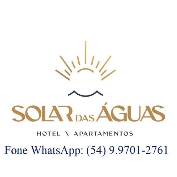 Solar das Águas - HOTEL Thumbnail