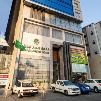 Emaar Legend Thumbnail