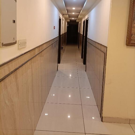Hotel New City Lite Near IGI Airport Delhi Thumbnail