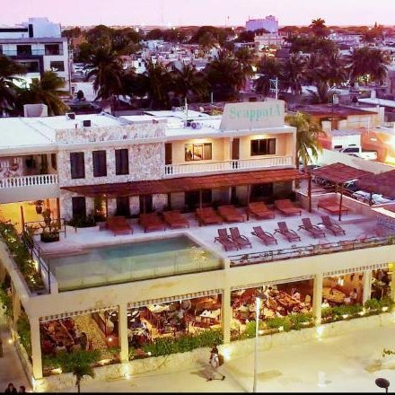 Hotel Scappata Thumbnail