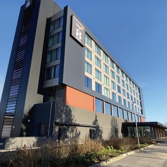 Gr8 Hotel Breda