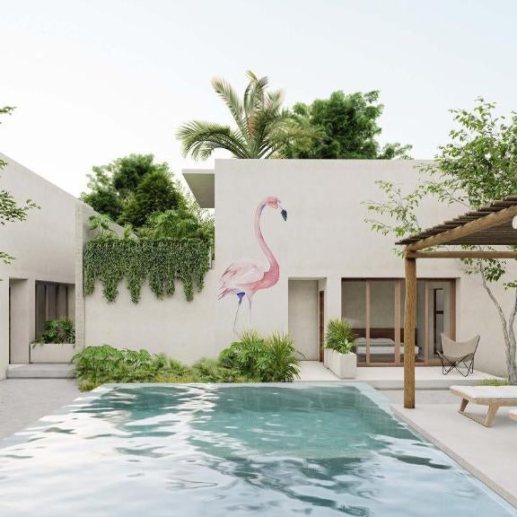 Collection O Faisano Boutique Luxury Hotel, Tulum Beach Thumbnail