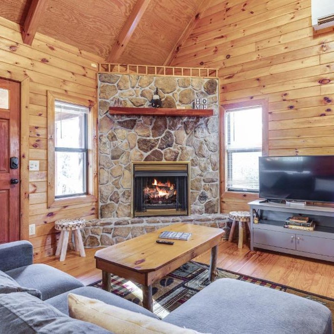 Hillside Hideaway Thumbnail