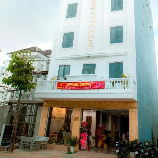 Trường Phúc Vinh Hotel Thumbnail