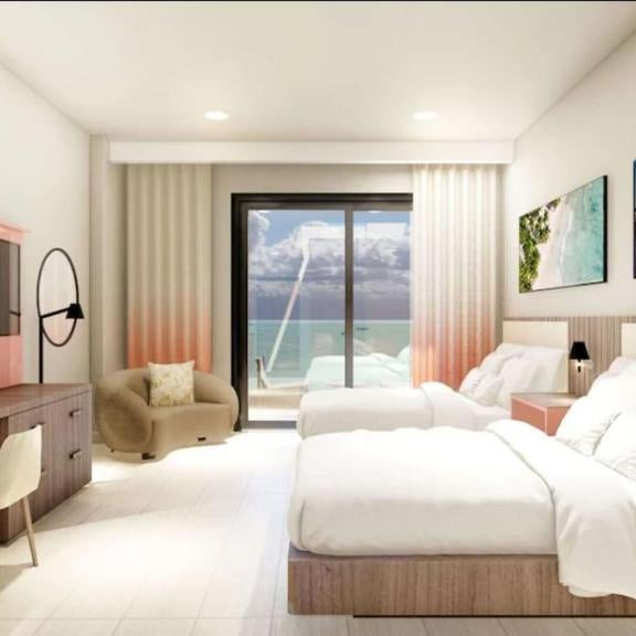 Hilton Garden Inn La Romana Thumbnail