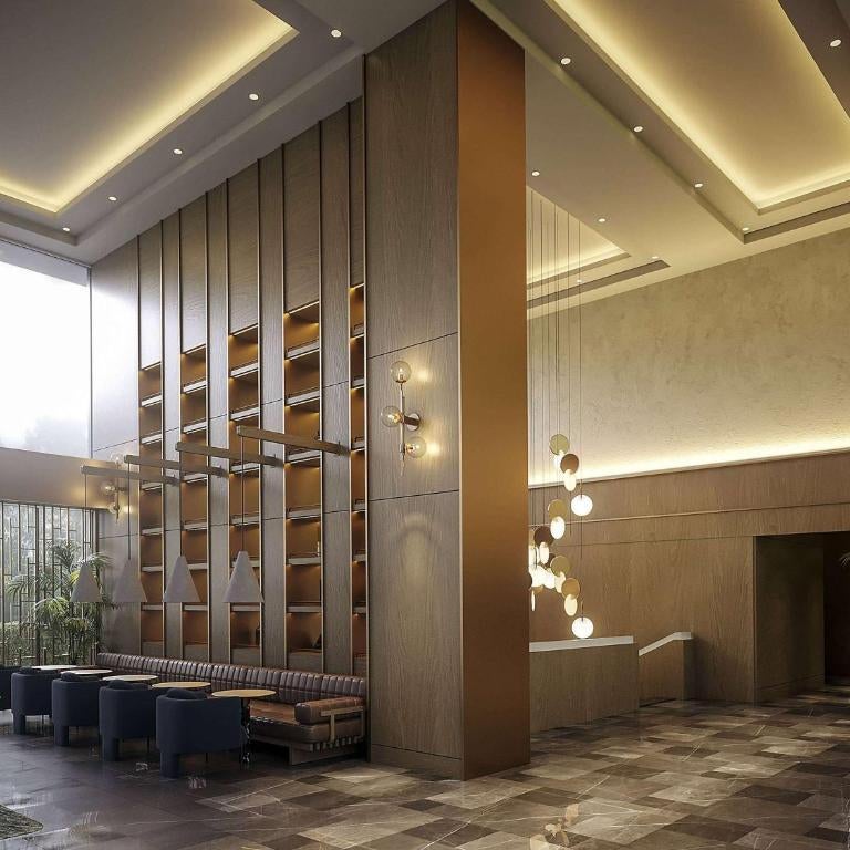 Movenpick Living Istanbul Camlivadi