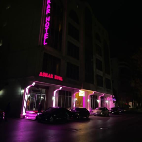 Askar Hotel Thumbnail