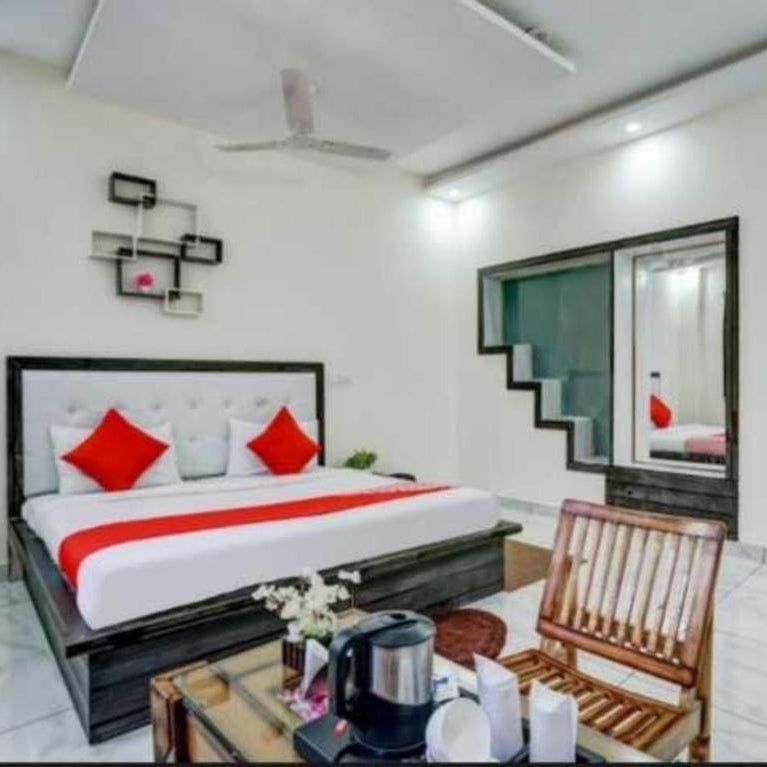 Hotel O Seventy stay in
