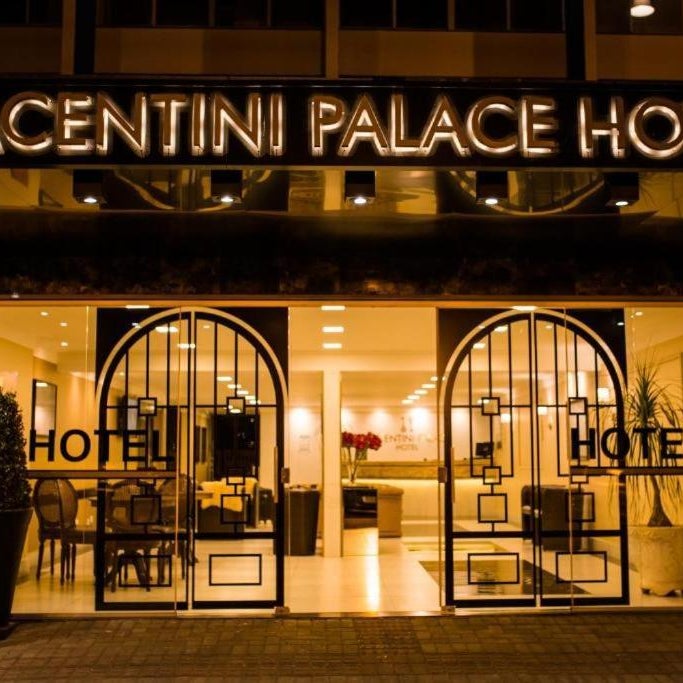 HOTEL PIACENTINI