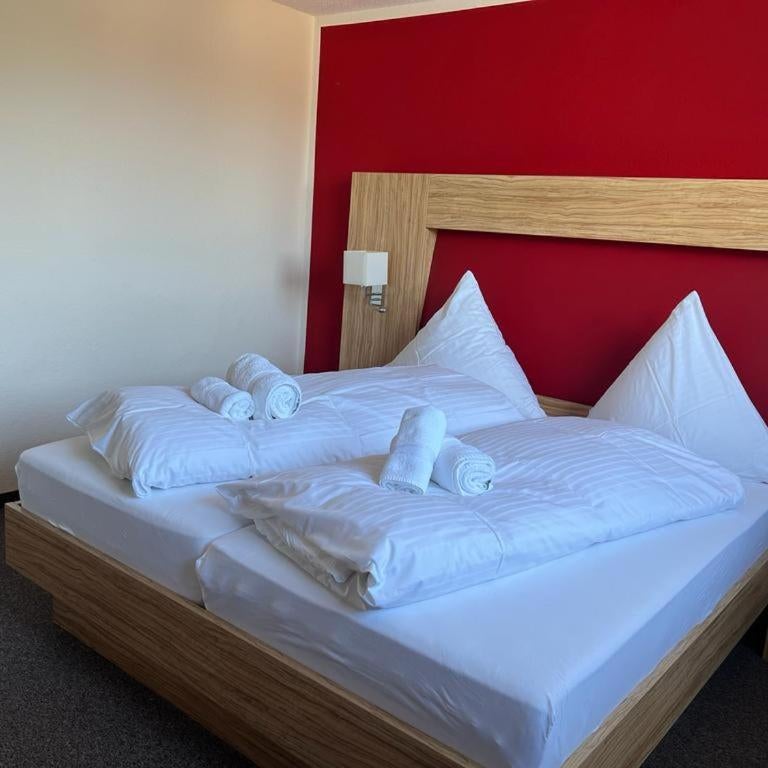 Hotel Ziegenkrug Pritzwalk