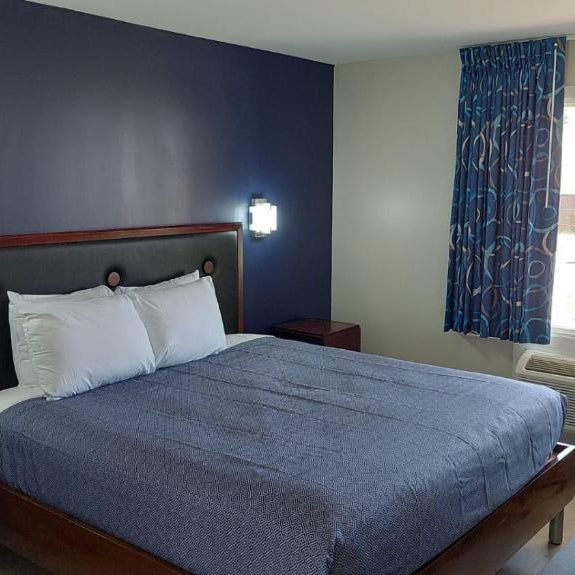 Economy 7 Inn Hampton Thumbnail