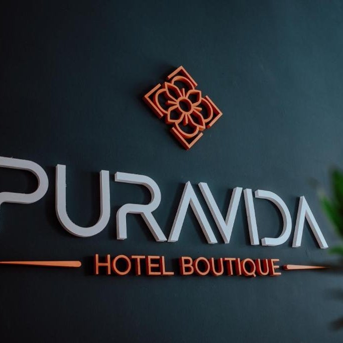Pura Vida Concordia