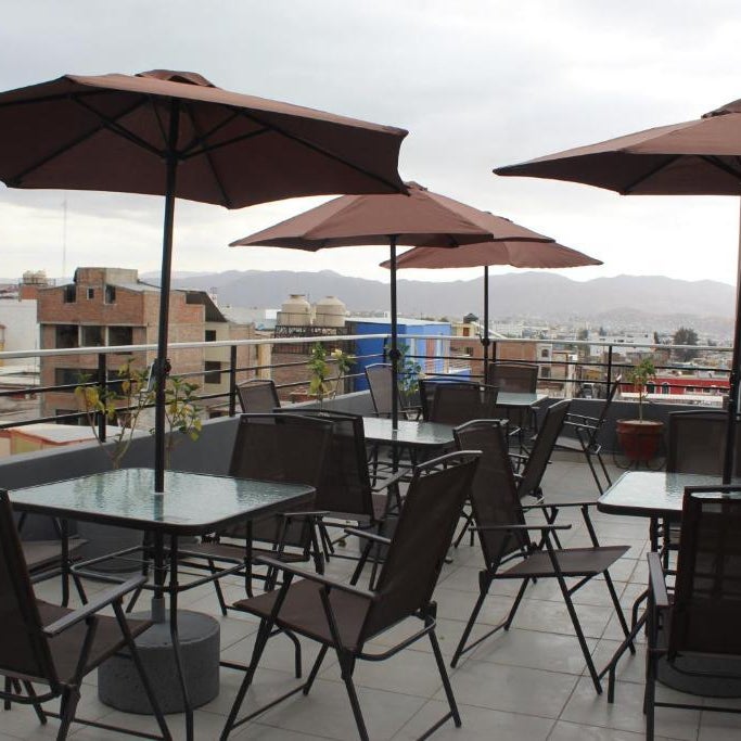 Hotel Belier Arequipa Thumbnail