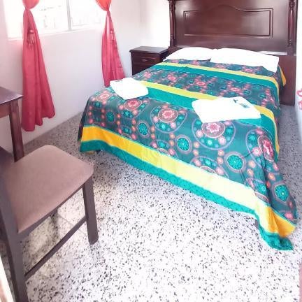 Hotel Maya America Thumbnail