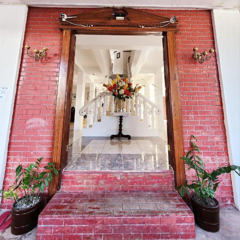 The Victorian by Stevrena Accommodations