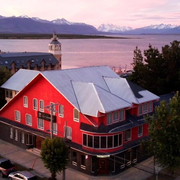 Darwin Hotel Thumbnail