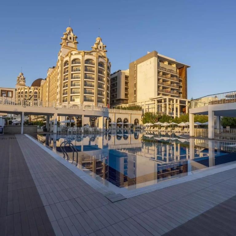 J'adore Deluxe Hotel & Spa Ultra All Inclusive