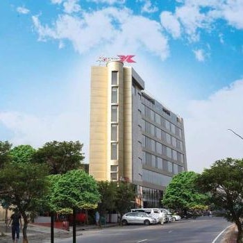 Hotel X Rajendrapur Gazipur Thumbnail