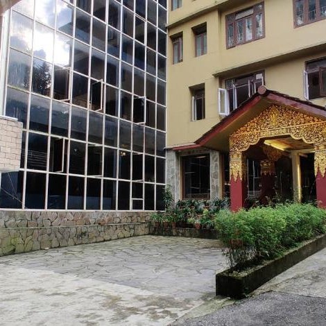 HOTEL RENDEZVOUS