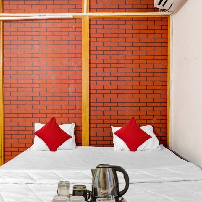 Hotel O Cozy Rooms