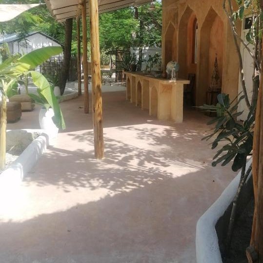 Karanga Bungalows Thumbnail