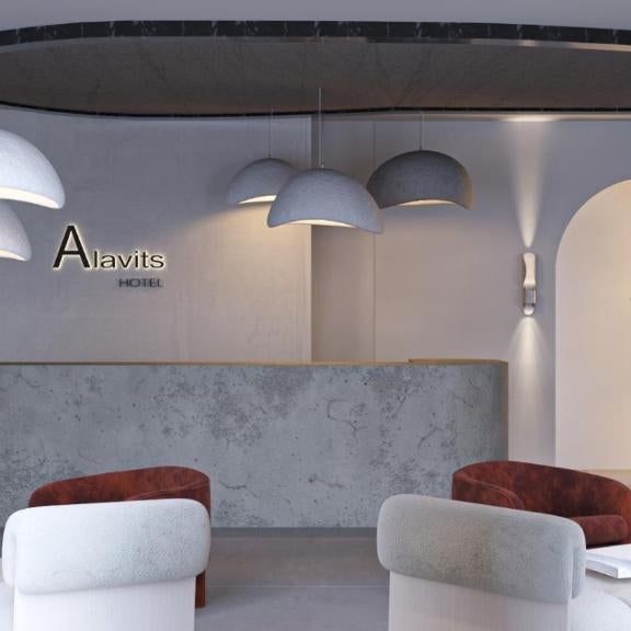 Alavits Hotel by ST Hotels Thumbnail
