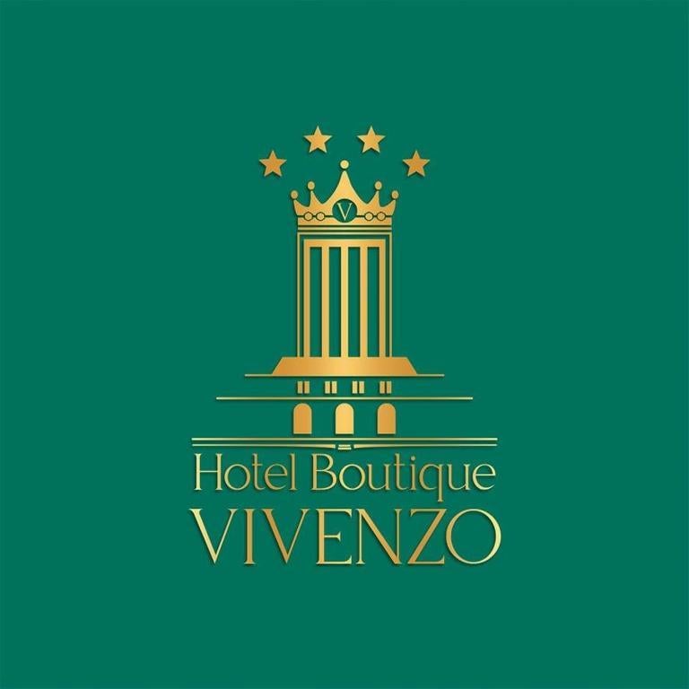 Hotel Boutique Vivenzo