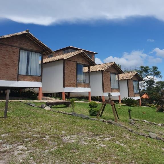 Nosso Chalet Thumbnail