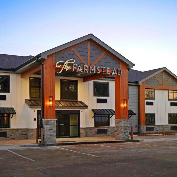 The Farmstead Hotel Thumbnail