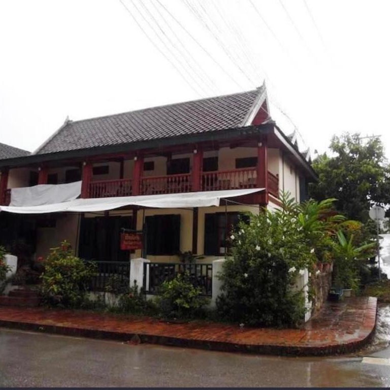Villa Ouis NamKhan Riverside Thumbnail