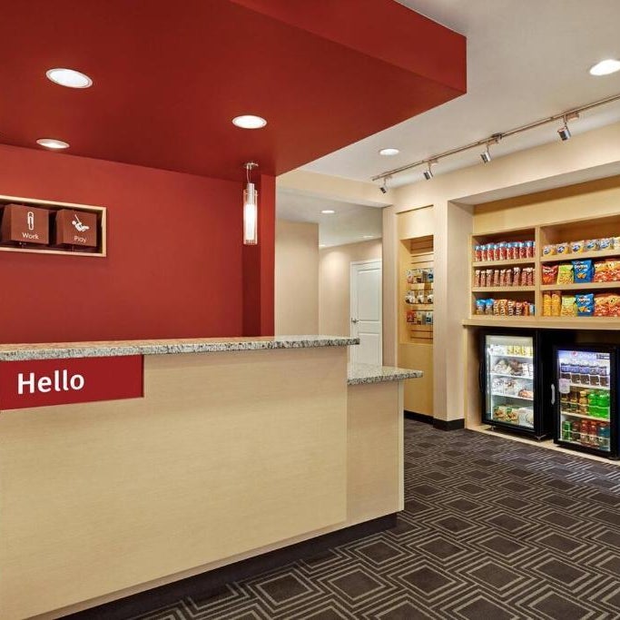 TownePlace Suites by Marriott Hixson Thumbnail