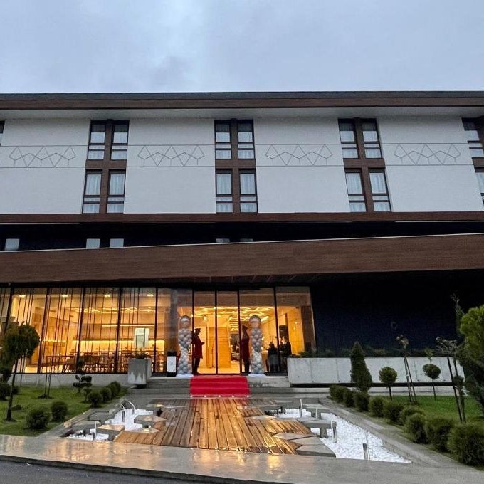 Lipa Hotel Thumbnail