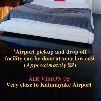 Air Vision 98 Thumbnail
