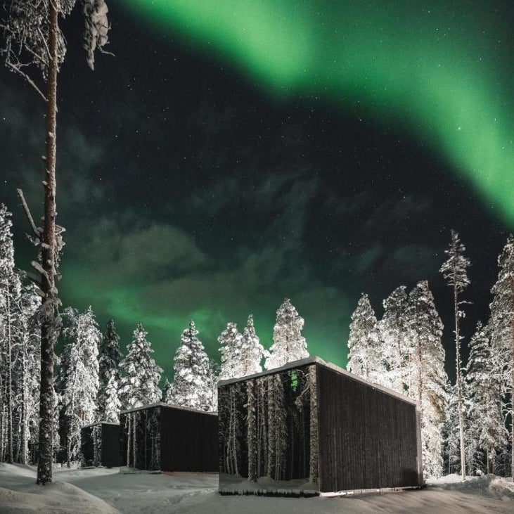 Levi OloResort Thumbnail